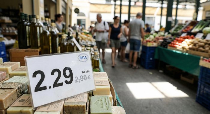 Ψευδαίσθηση φθηνής τιμής