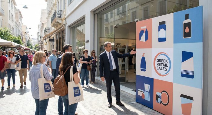 Σήμανση και διαφήμιση