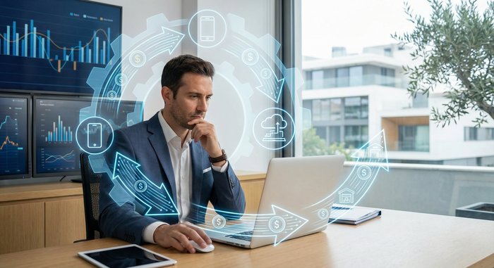 Ρευστότητα και κύκλος χρήματος