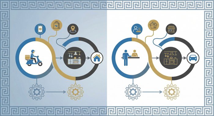 Εξειδίκευση ΚΑΔ