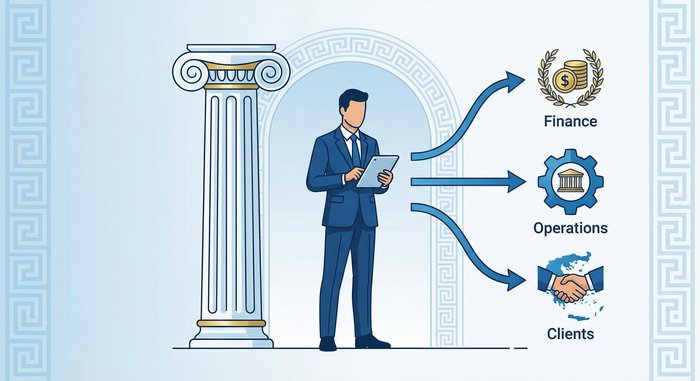 Ατομική επιχείρηση