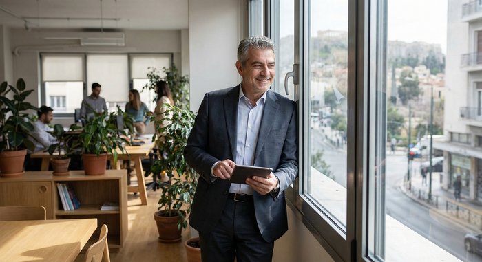 Ευελιξία ΙΚΕ