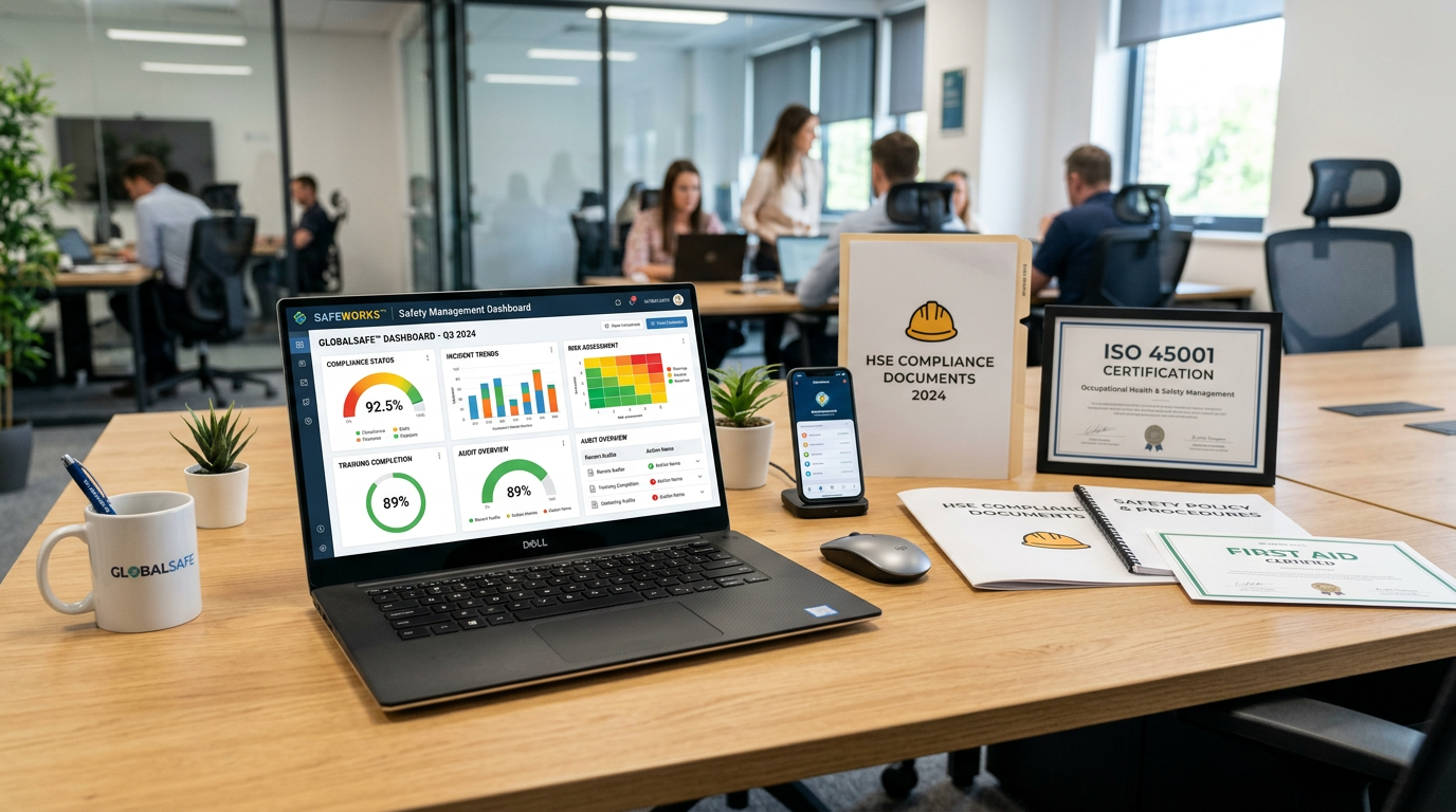 Ψηφιακό σύστημα ασφαλείας επιχείρησης