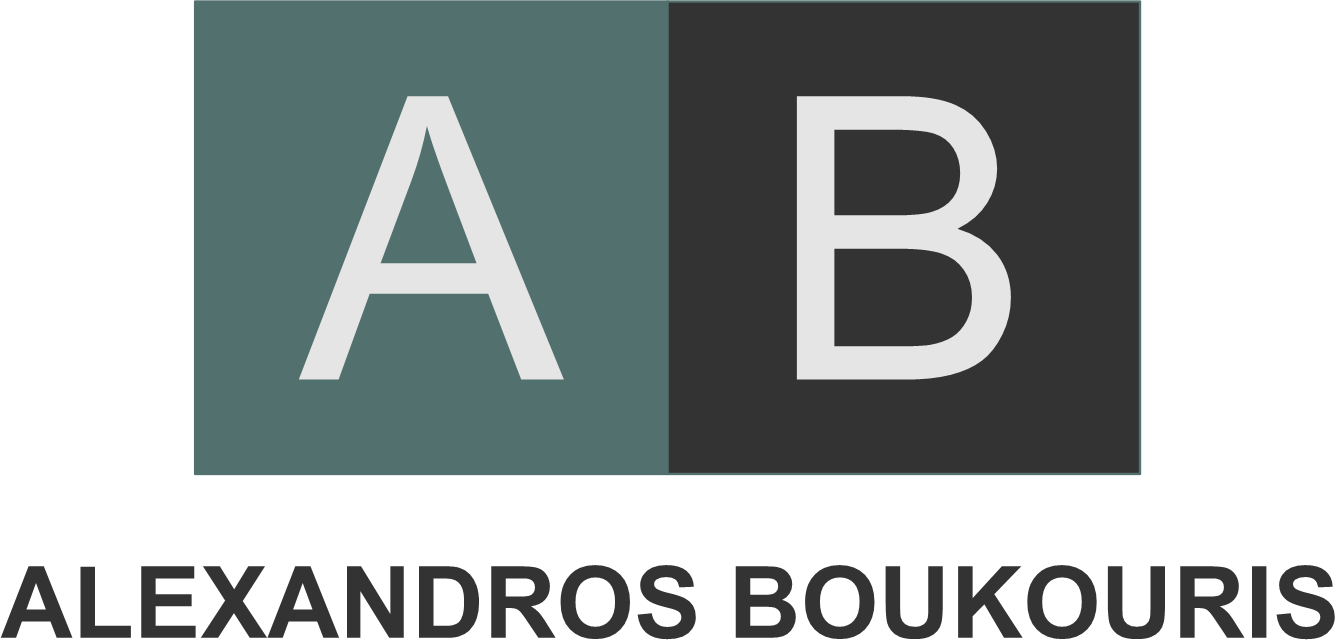 Αλέξανδρος Μπούκουρης