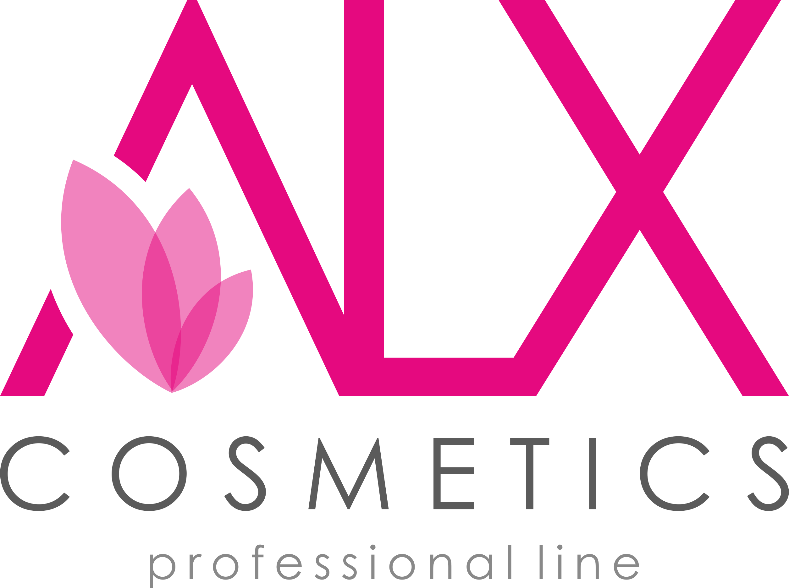 ALX Cosmetics