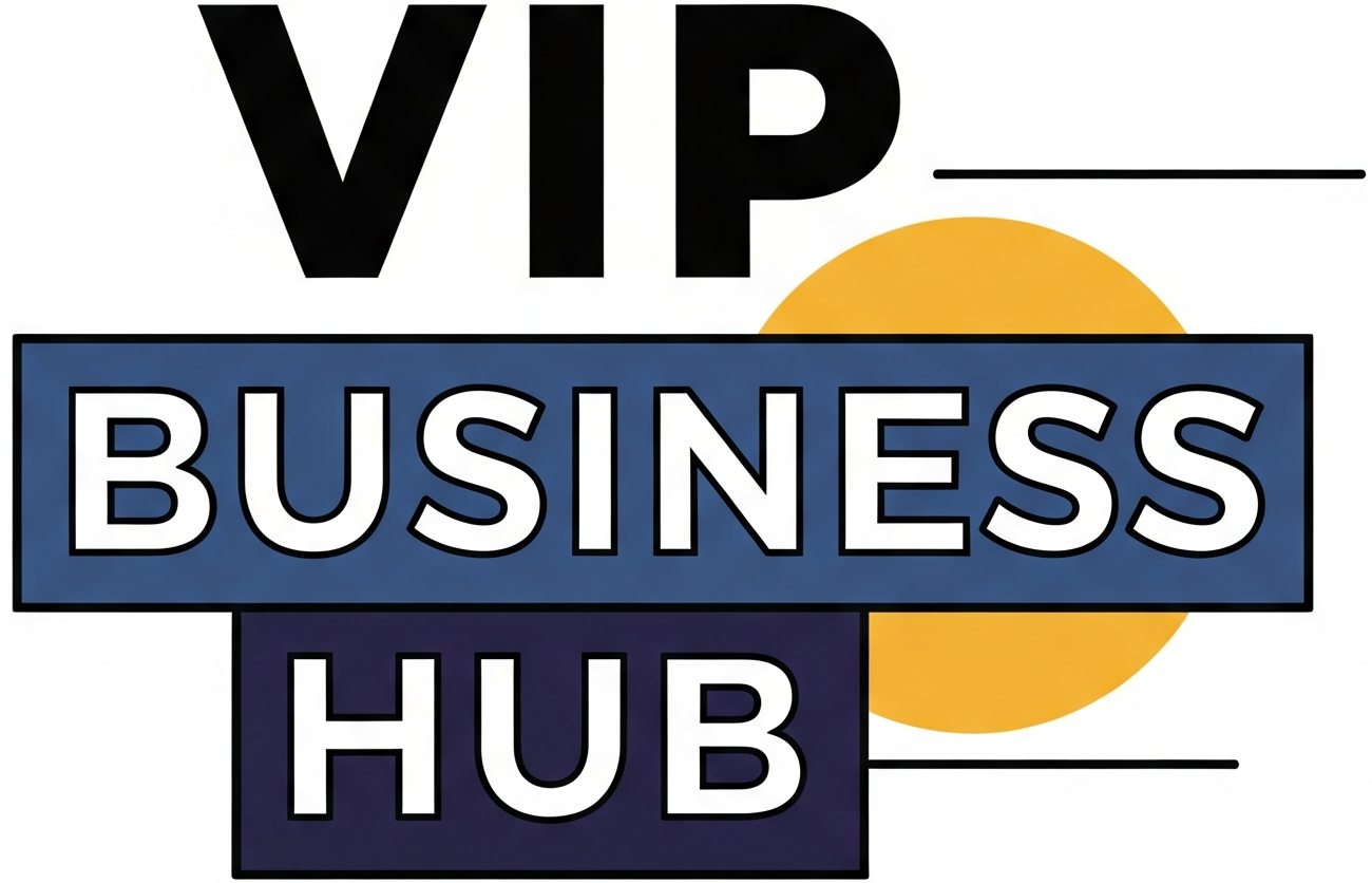 VIP Business Hub