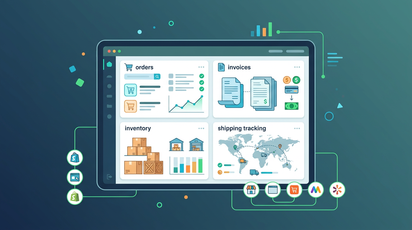 Η πλατφόρμα Eshopservices σε δράση